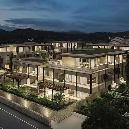 Lago Style Apartment Бардолино Екстериор снимка