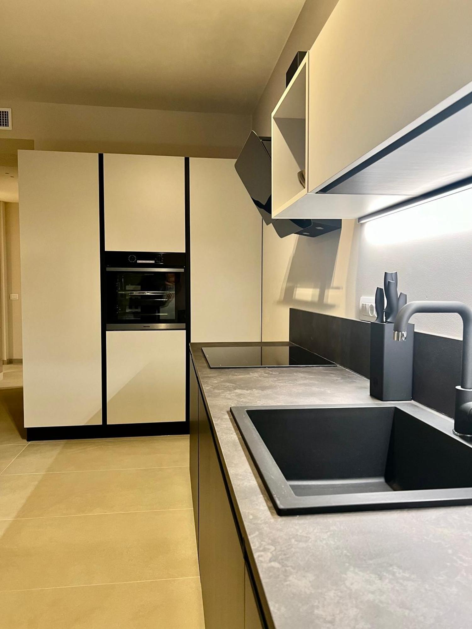 Lago Style Apartment Бардолино Екстериор снимка