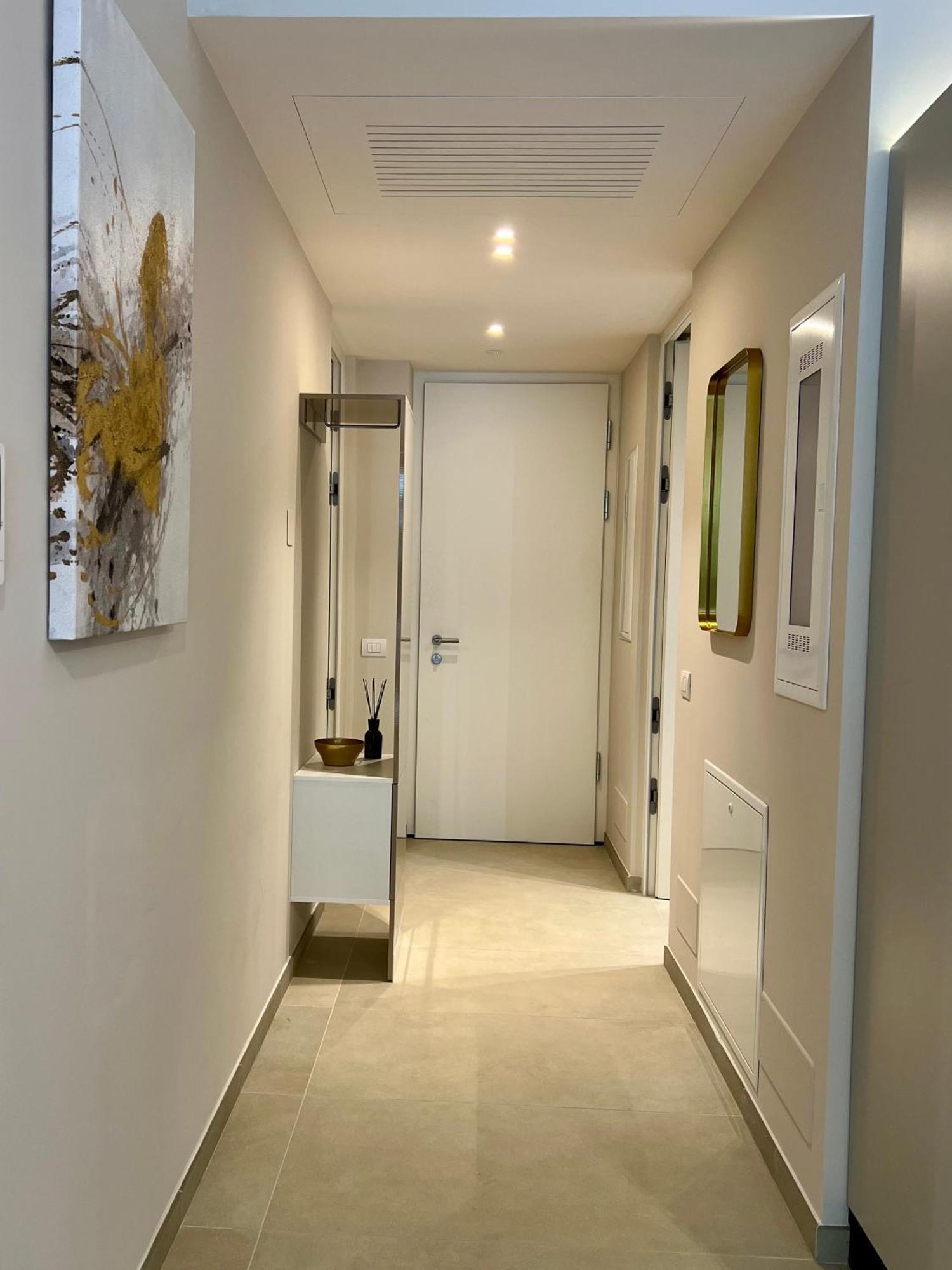 Lago Style Apartment Бардолино Екстериор снимка