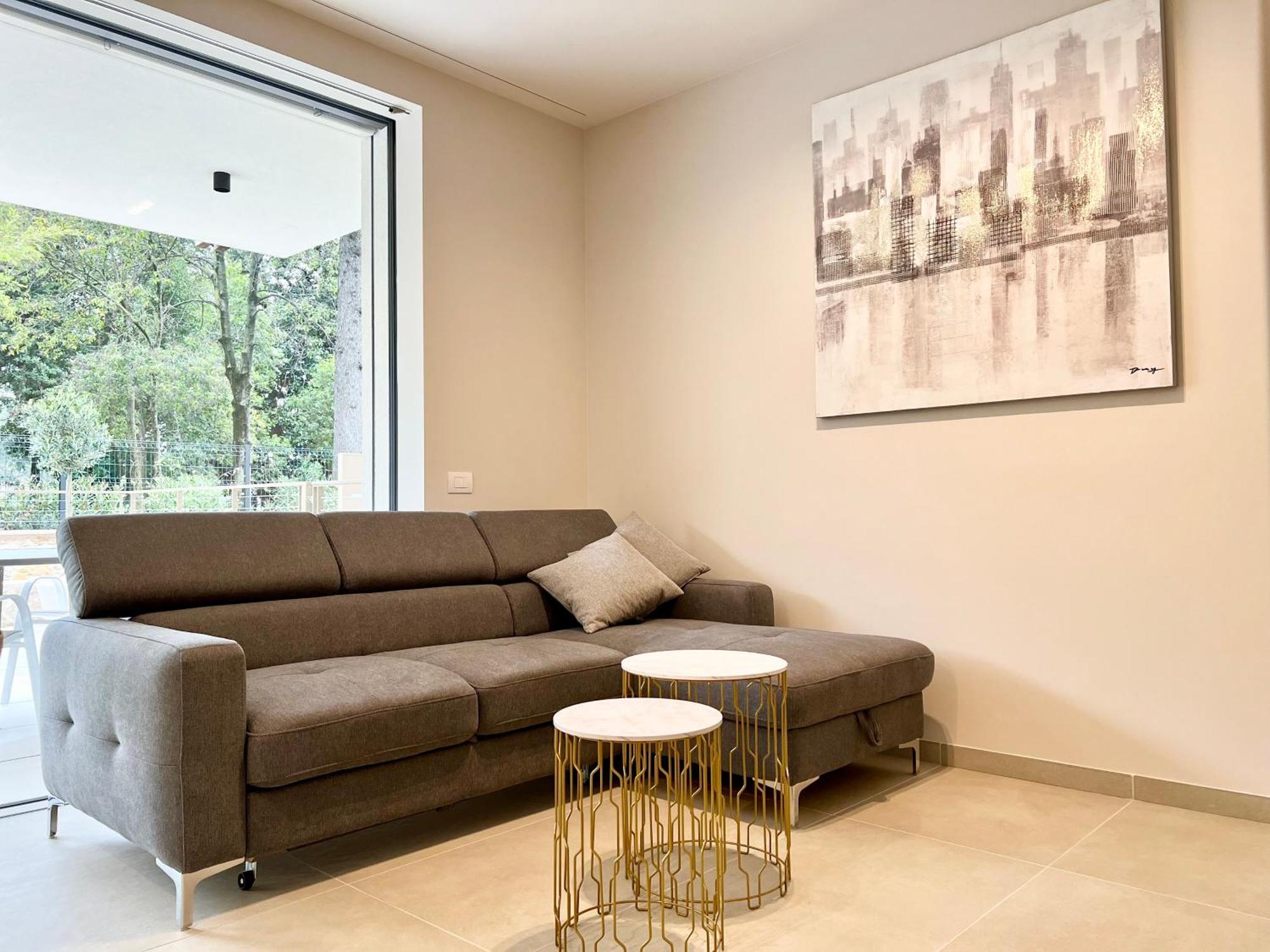 Lago Style Apartment Бардолино Екстериор снимка