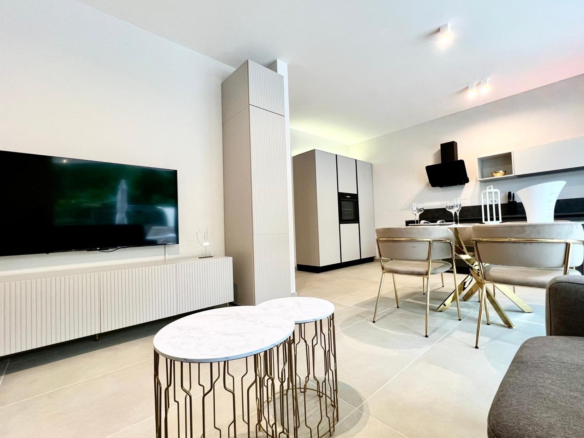 Lago Style Apartment Бардолино Екстериор снимка