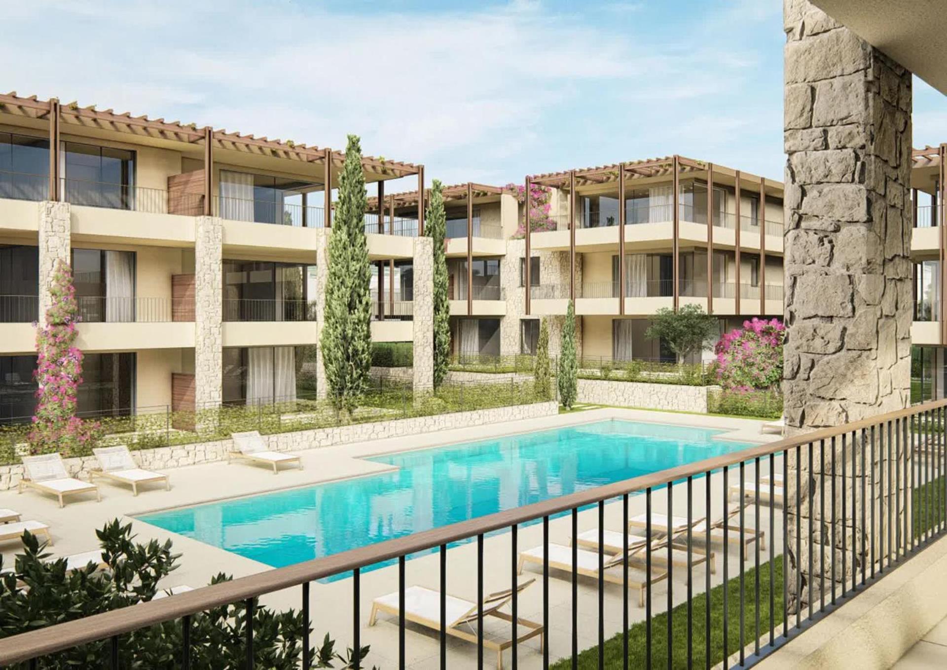 Lago Style Apartment Бардолино Екстериор снимка