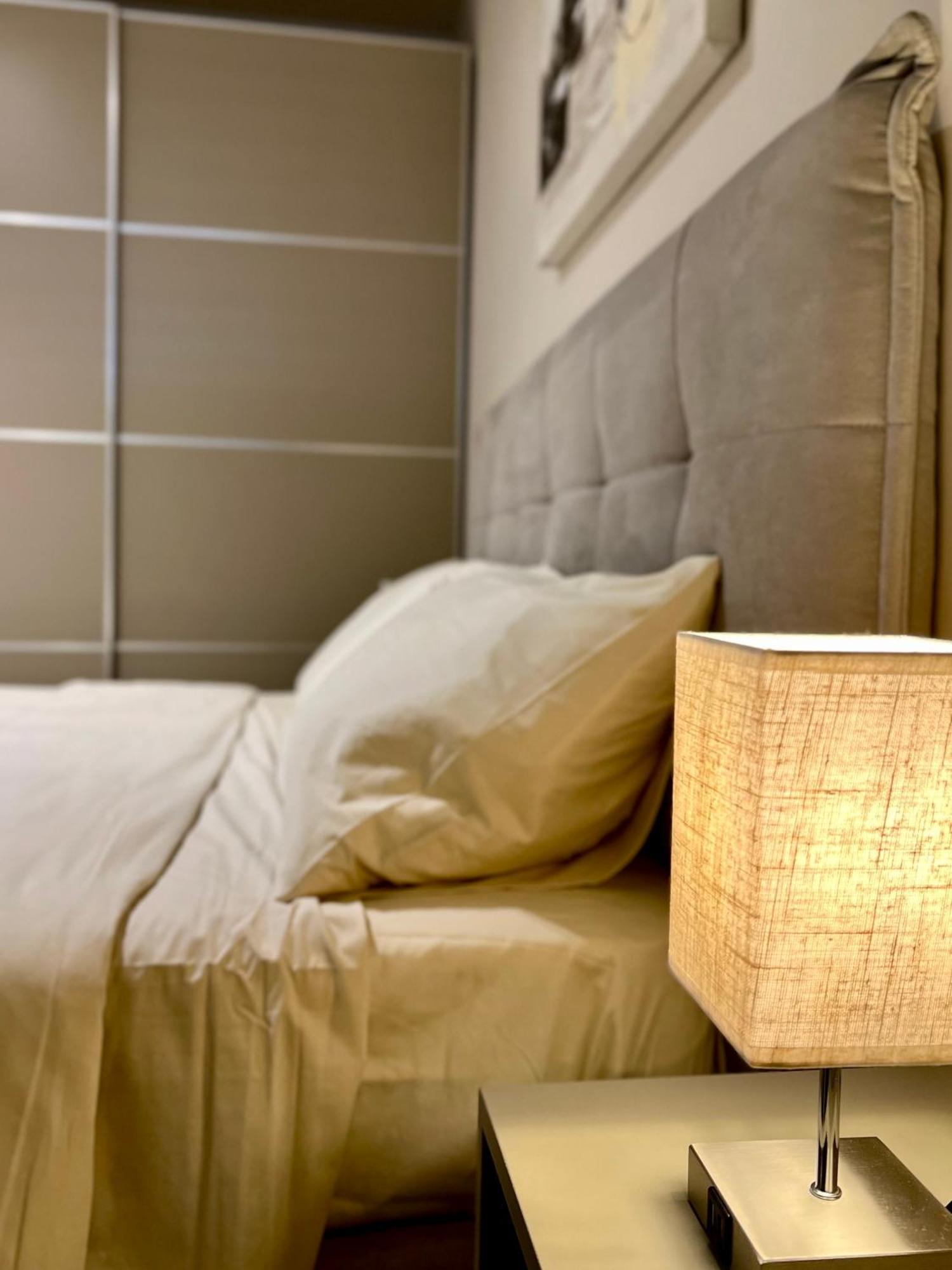 Lago Style Apartment Бардолино Екстериор снимка